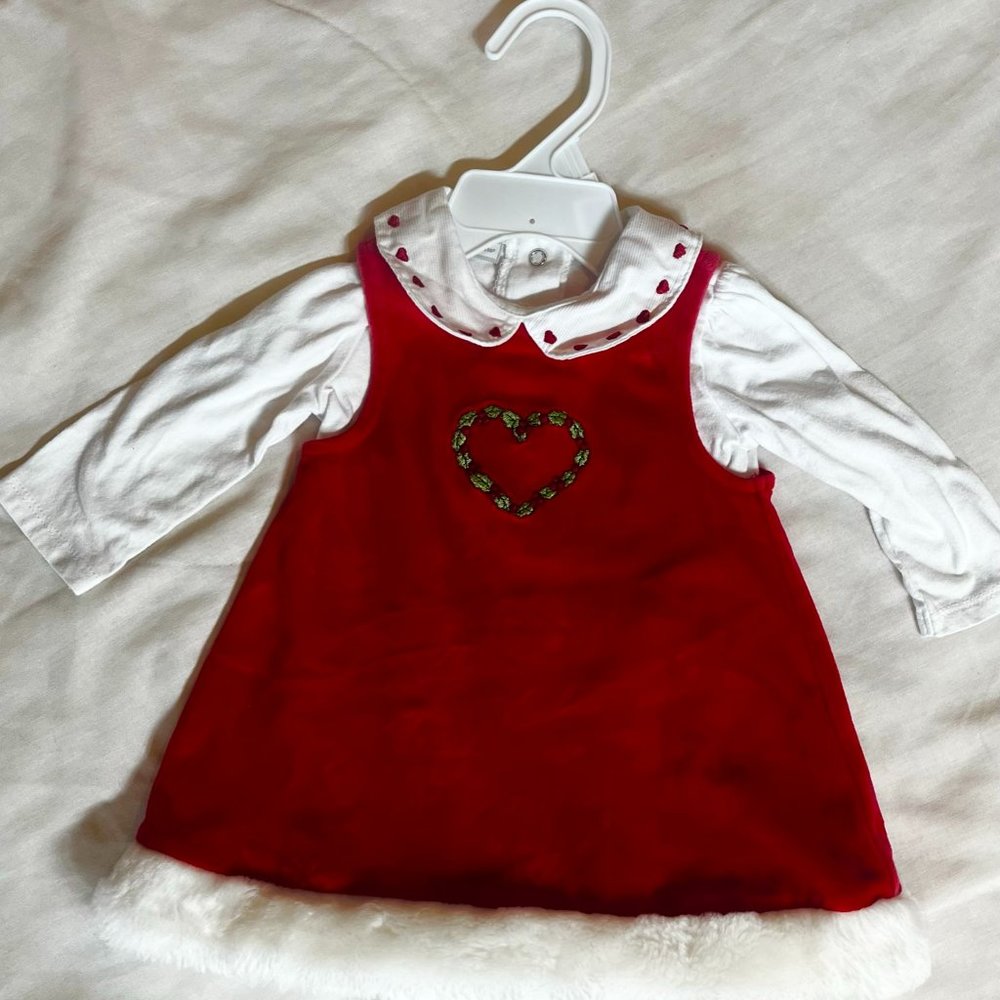 Christmas Dress